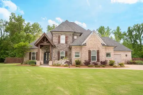 318 SALEM OAKS, Atoka, TN 38004