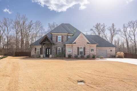 318 SALEM OAKS, Atoka, TN 38004