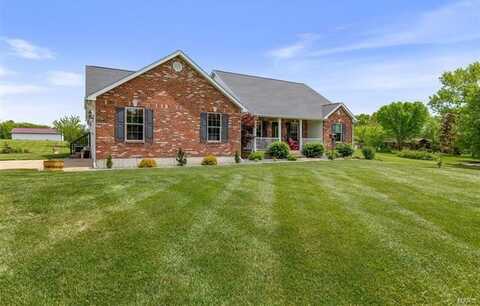 5200 Highway D, Farmington, MO 63640