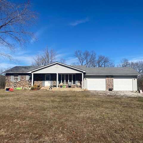 13071 Clear Creek Road, Richwoods, MO 63071