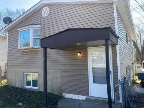 1224 Lakeview Avenue, Saint Louis, MO 63138