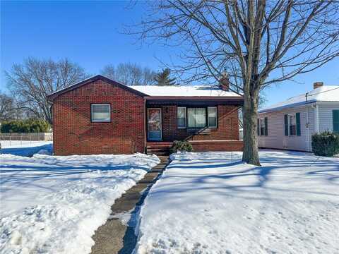 1218 Portland Avenue, Collinsville, IL 62234