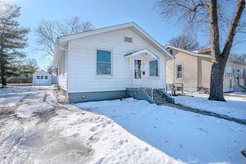 403 E 4th Street, O'Fallon, IL 62269