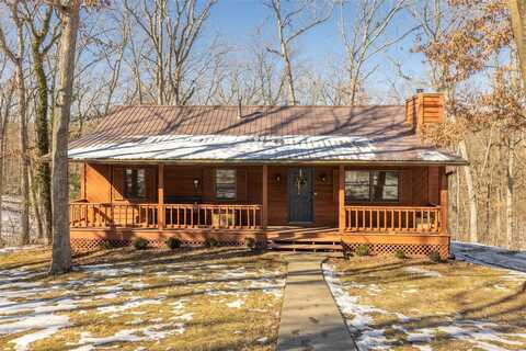 81 Deer Crossing, Wright City, MO 63390