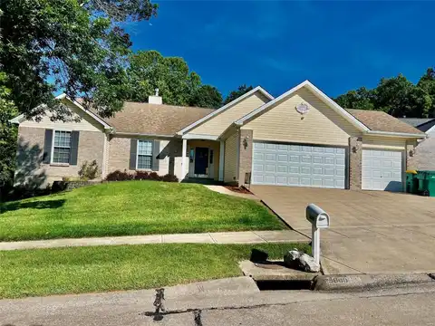 5000 Annette Drive, Imperial, MO 63052