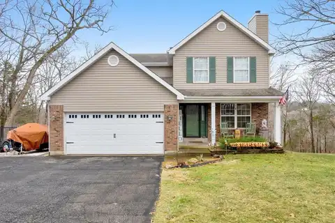 8316 Brouk Drive, Cedar Hill, MO 63016