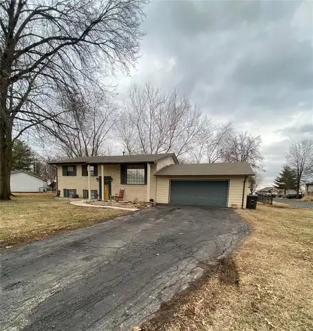 6173 Old Alton Road, Granite City, IL 62040