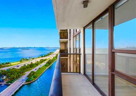600 NE 36th St, Miami, FL 33137