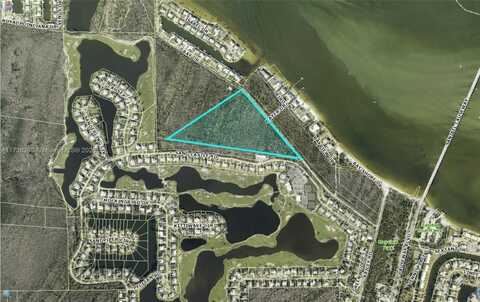 Bay Dr Bay Dr, Other City - In The State Of Florida, FL 33957