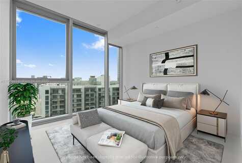 300 Biscayne Blvd way, Miami, FL 33131