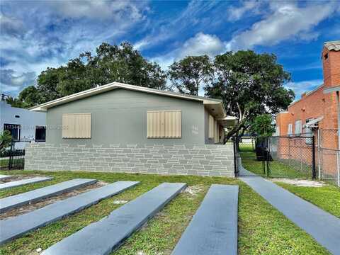 1535 NW 53rd St, Miami, FL 33142