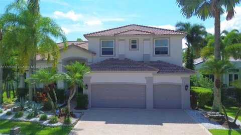 2556 Jardin Mnr, Weston, FL 33327