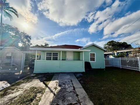 7612 NW 4th Ave, Miami, FL 33150