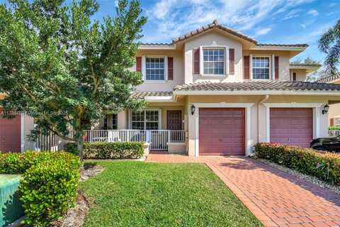 3184 Fairway Cir, Davie, FL 33328