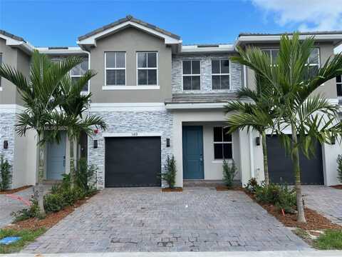 149 SW 170th Ave, Pembroke Pines, FL 33027