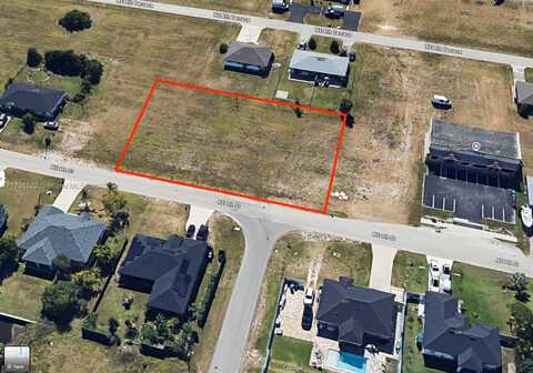 undefined, Cape Coral, FL 33909