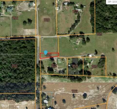 0 JOHNSON LAKE RD, Other City - In The State Of Florida, FL 32130