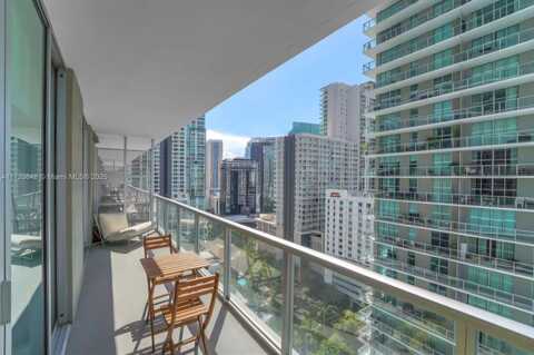 1111 SW 1st, Miami, FL 33130