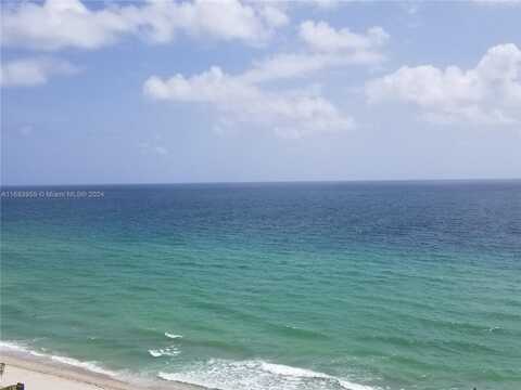 1950 S Ocean Dr, Hallandale Beach, FL 33009
