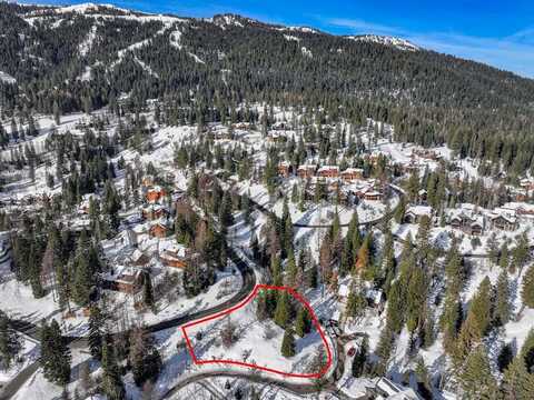 27 Steelhead Court unit: 15, Donnelly, ID 83615