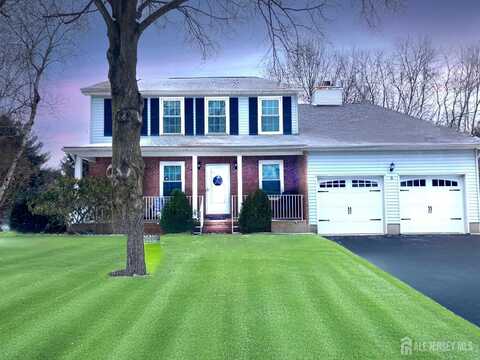 9 Dickerson Road, Hillsborough, NJ 08844