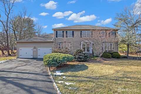 19 Nicholas Court, Edison, NJ 08820