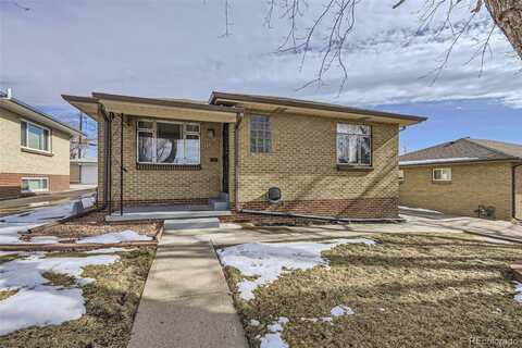 4840 Depew Street, Denver, CO 80212