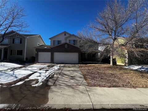 11383 Oakland Drive, Commerce City, CO 80640