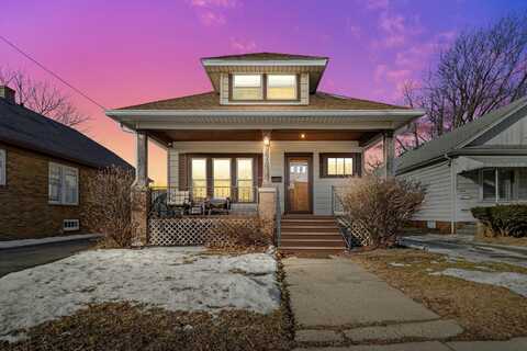 2610 Douglas Ave, Racine, WI 53402