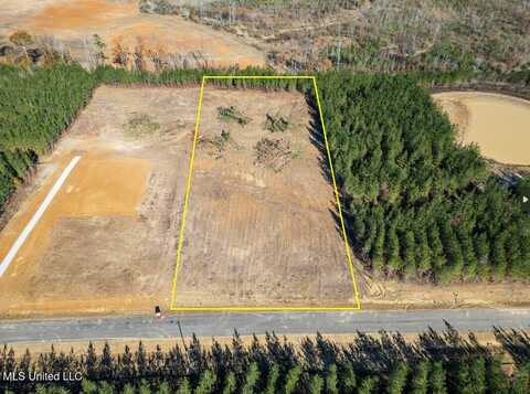 Lot 37 Freedom Ridge Lane, Brandon, MS 39047