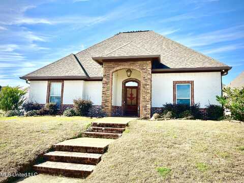 401 Emerald Trail, Brandon, MS 39047