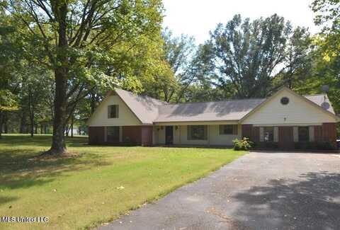 1045 Marion Trail, Nesbit, MS 38651