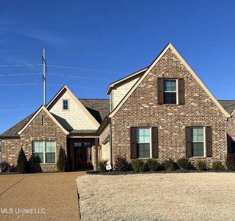 3192 Kreunen Street, Nesbit, MS 38651