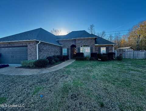 990 Clubhouse Drive, Pearl, MS 39208