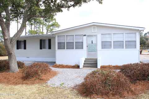 9012 Point Aux Chenes Road, Ocean Springs, MS 39564