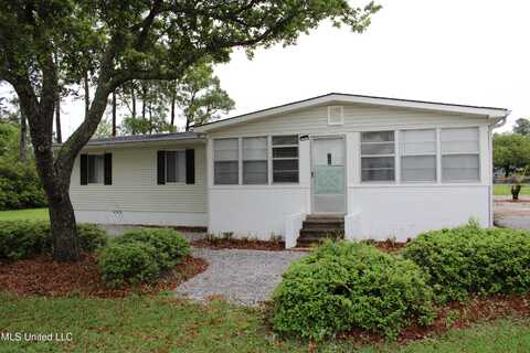 9012 Point Aux Chenes Road, Ocean Springs, MS 39564
