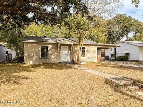 2548 Bryn Mawr Avenue, Biloxi, MS 39531