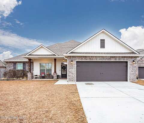 3696 Victor Lane, Diberville, MS 39540