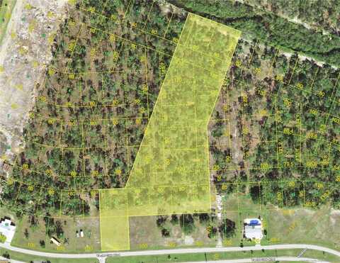 24562 YACHT CLUB BLVD, PUNTA GORDA, FL 33955