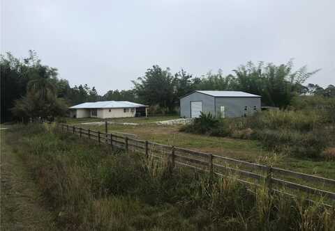 15570 RASMUSSEN ROAD, PUNTA GORDA, FL 33982