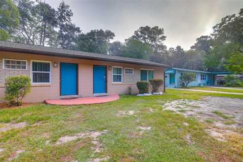 724 NW 19TH AVENUE, GAINESVILLE, FL 32609