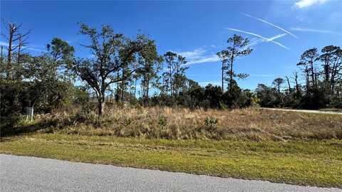 15144 FAULKNER AVE, PORT CHARLOTTE, FL 33953