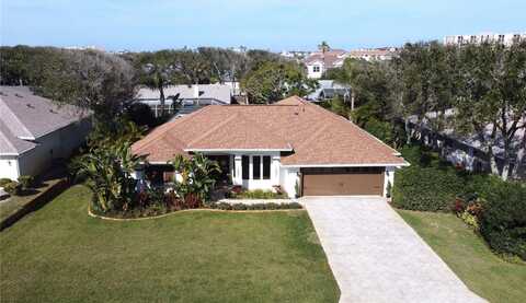 84 BUSCHMAN DRIVE, PONCE INLET, FL 32127