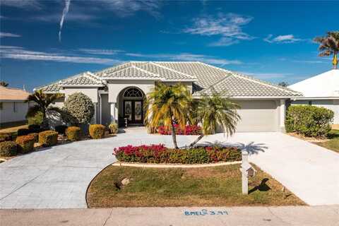 1014 FRANCESCA COURT, PUNTA GORDA, FL 33950