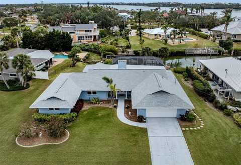 505 S SHORE DRIVE, OSPREY, FL 34229