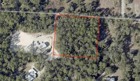 W KICKLIGHTER ROAD, LAKE HELEN, FL 32744