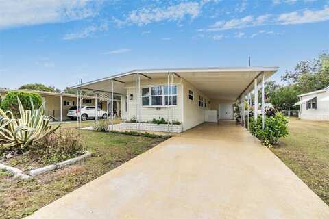 36810 KAY AVENUE, ZEPHYRHILLS, FL 33542
