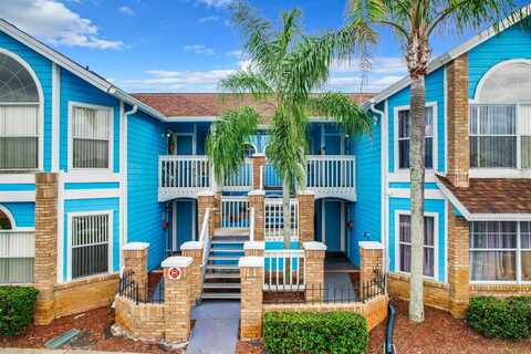 2731 N POINCIANA BOULEVARD, KISSIMMEE, FL 34746