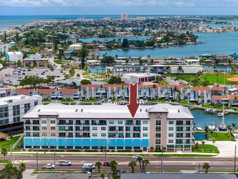 300 150TH AVENUE, MADEIRA BEACH, FL 33708