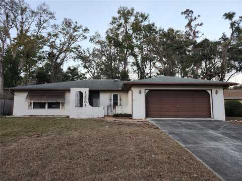 12501 SHADOW RIDGE BOULEVARD, HUDSON, FL 34669